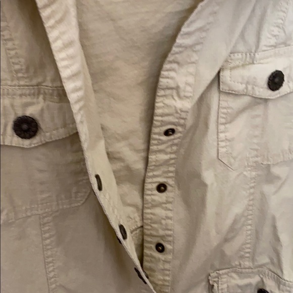 Light weight jacket - Picture 5 of 6